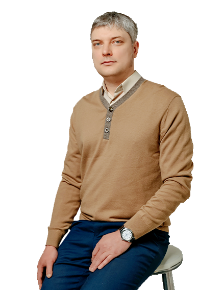 Андрей Трифонов